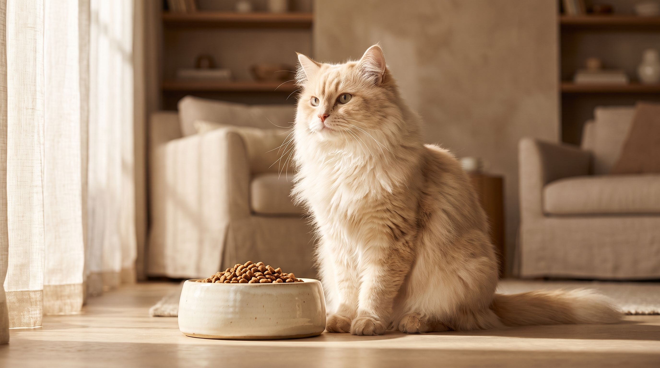 Best Cat Food in Pakistan: The Complete 2026 Buying Guide