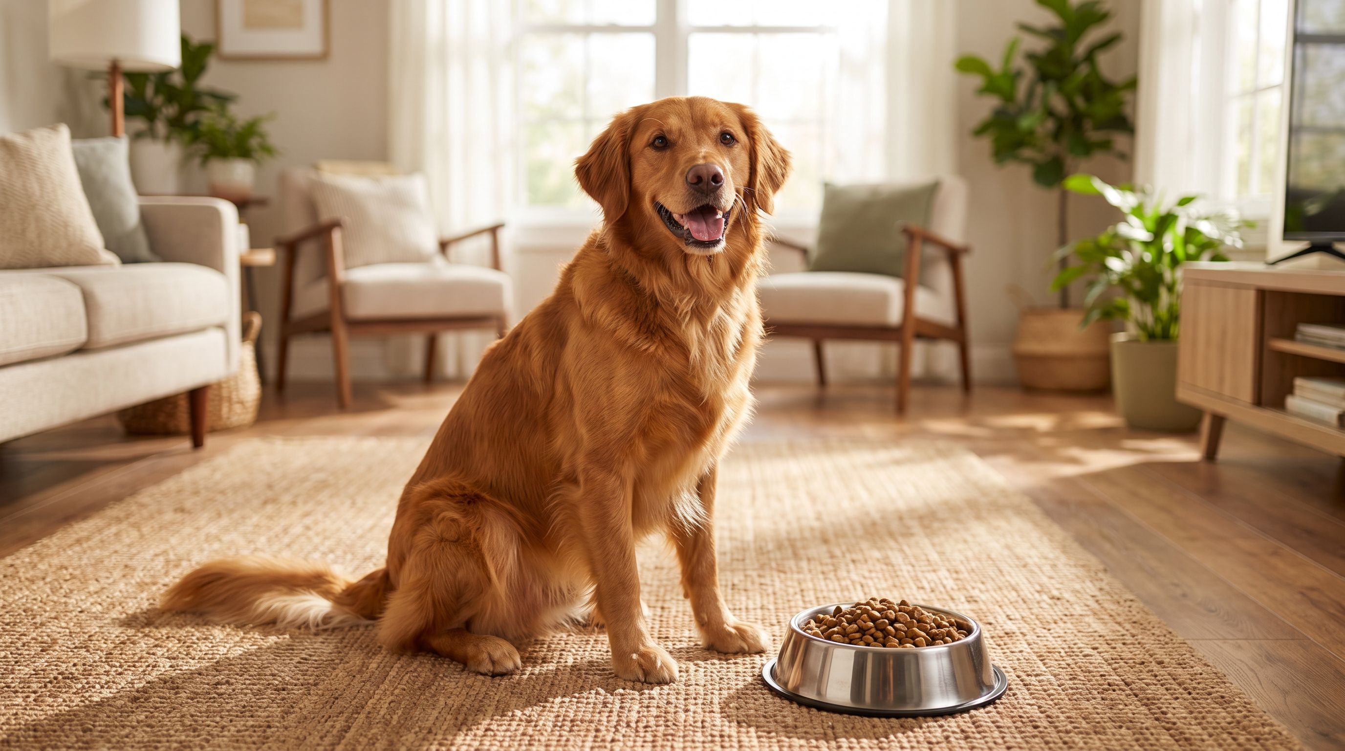 Dog Food Guide Pakistan: How to Choose the Right Diet for Your Dog