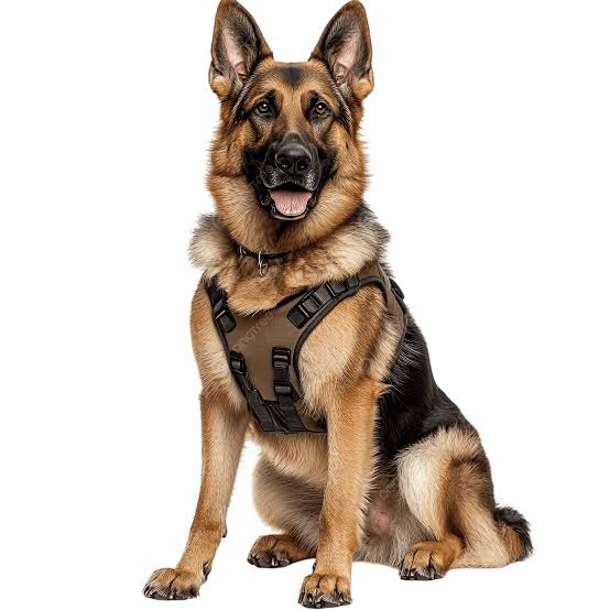Heavy Duty Dog Chester Imported
