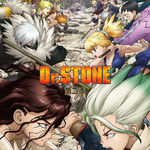 Dr Stone 2