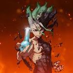 Dr Stone 2