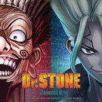 Dr Stone 3