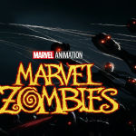Marvel Zombies