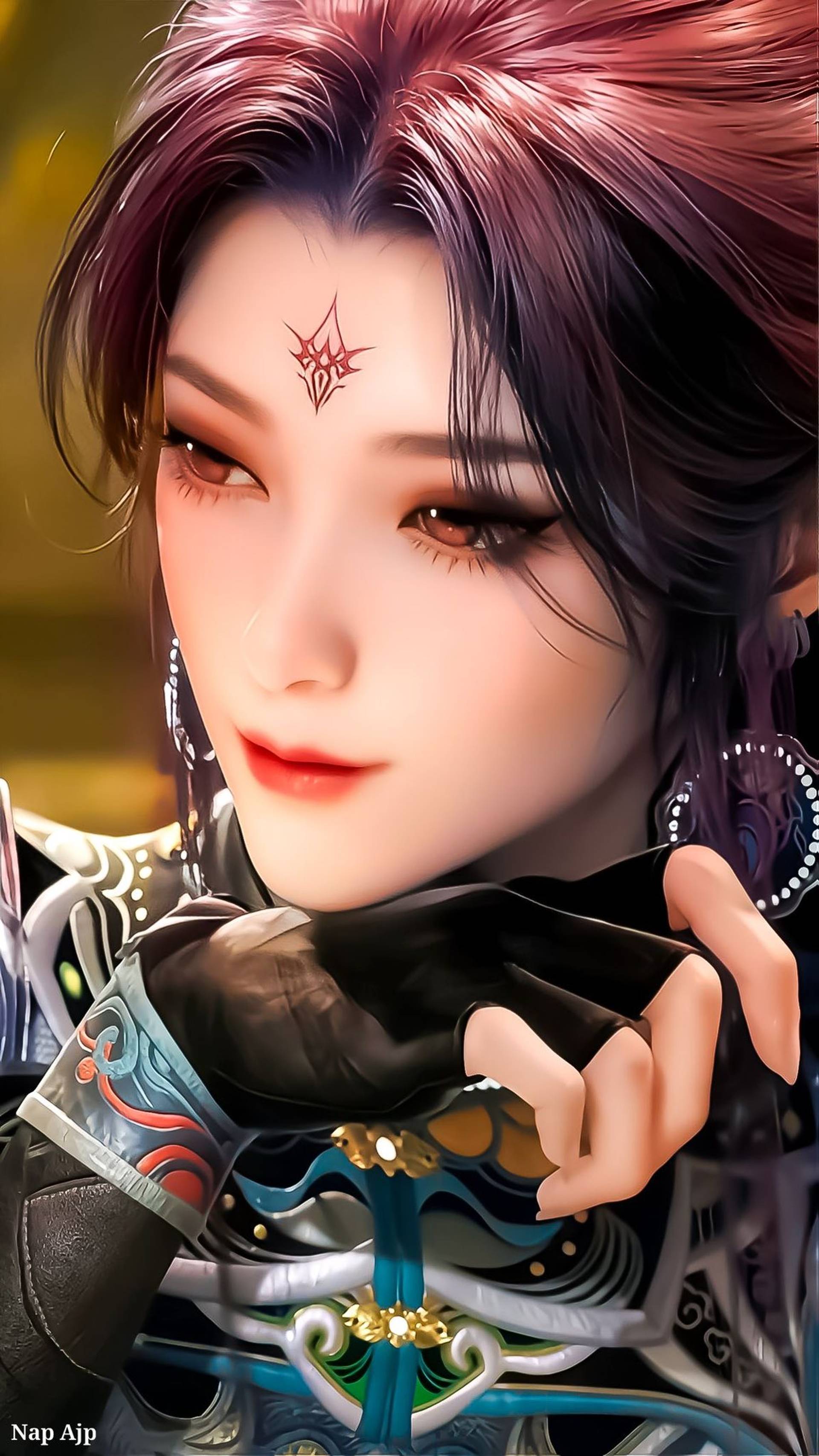 Mục Thần Ký