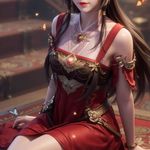 Mục Thần Ký