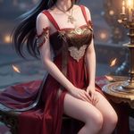 Mục Thần Ký