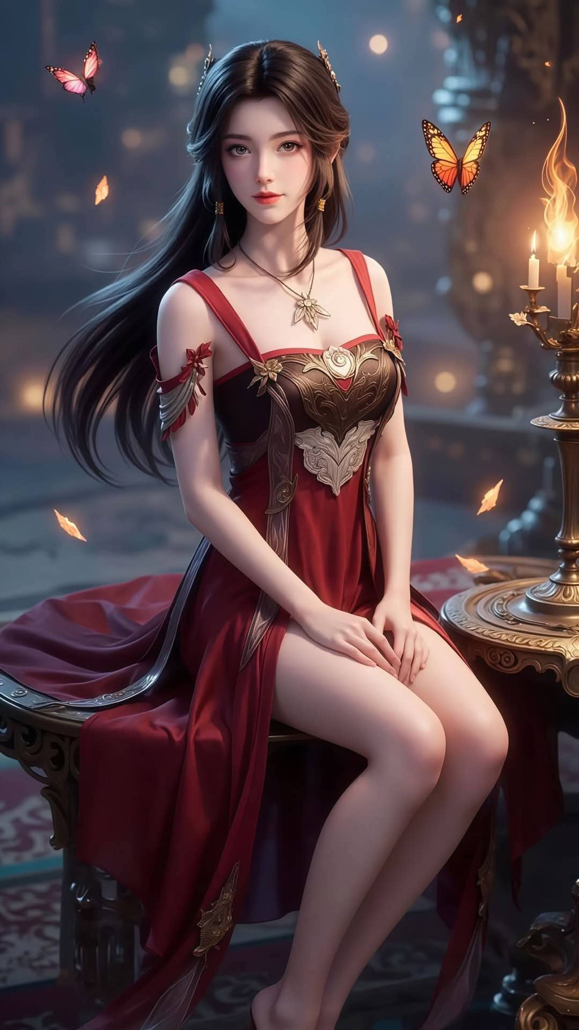 Mục Thần Ký