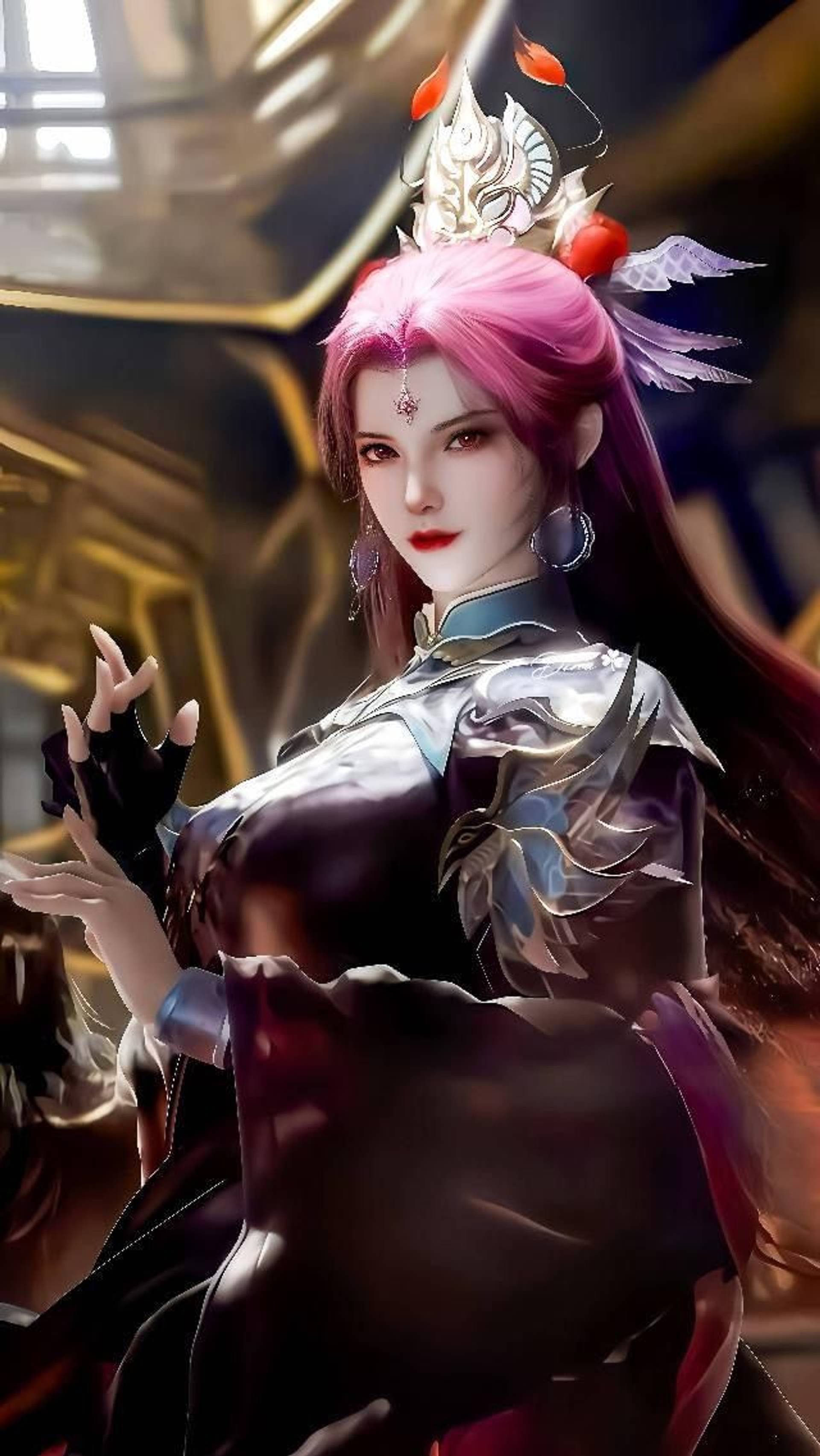 Mục Thần Ký