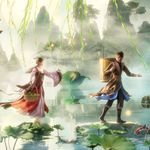 Mục Thần Ký