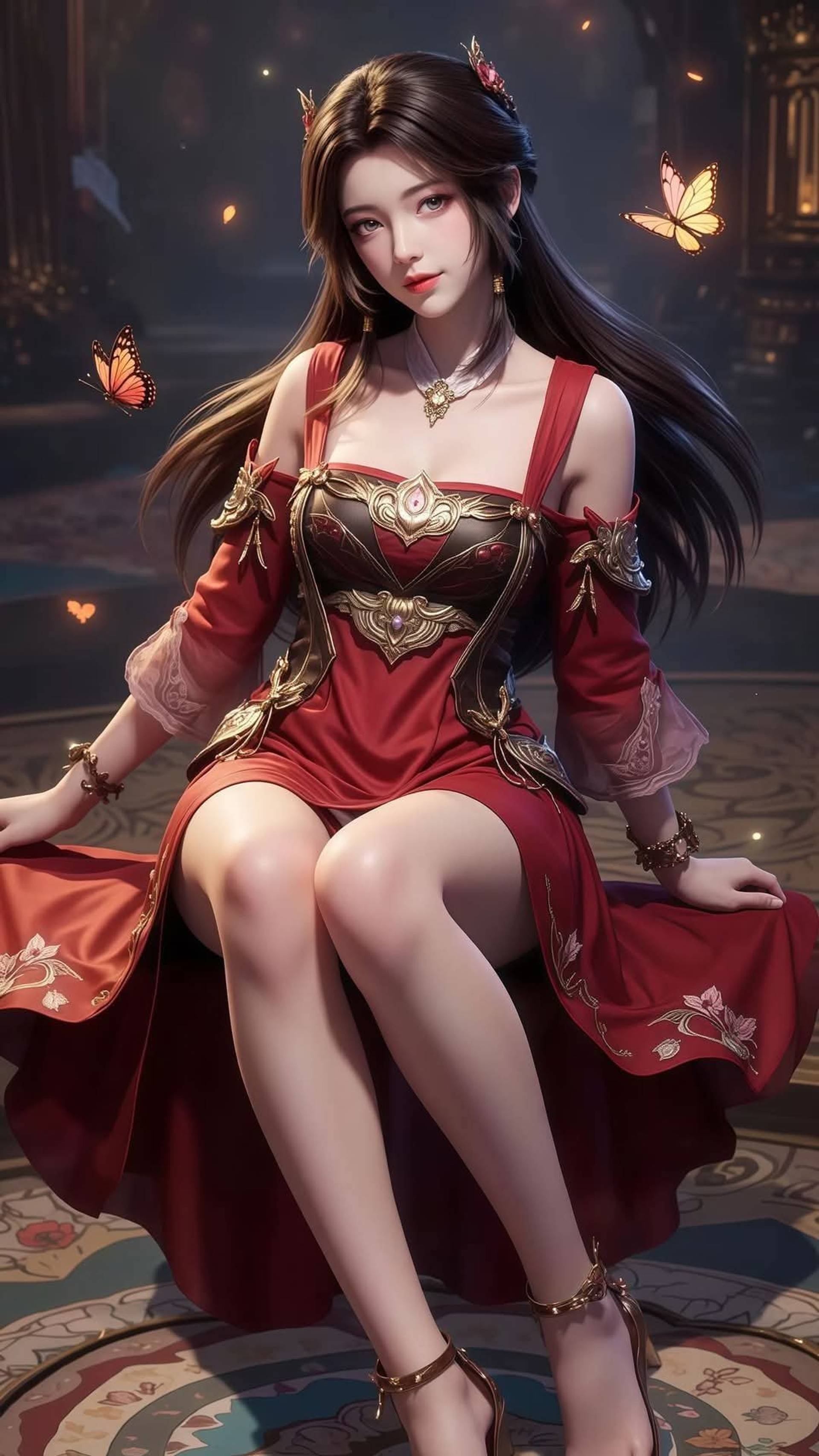 Mục Thần Ký