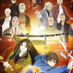 Nhất Nhân Chi Hạ Movie: Tú Thiết Trọng Hiện