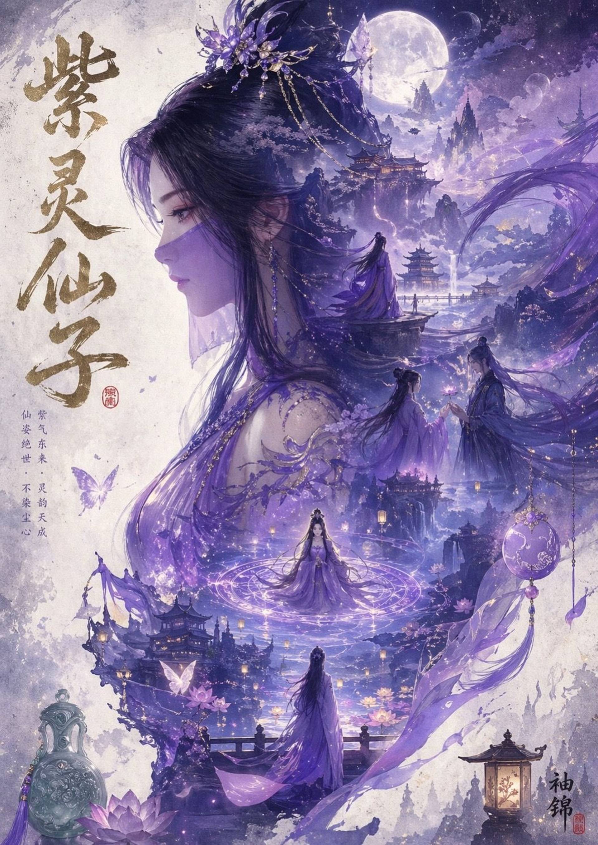 Phàm Nhân Tu Tiên