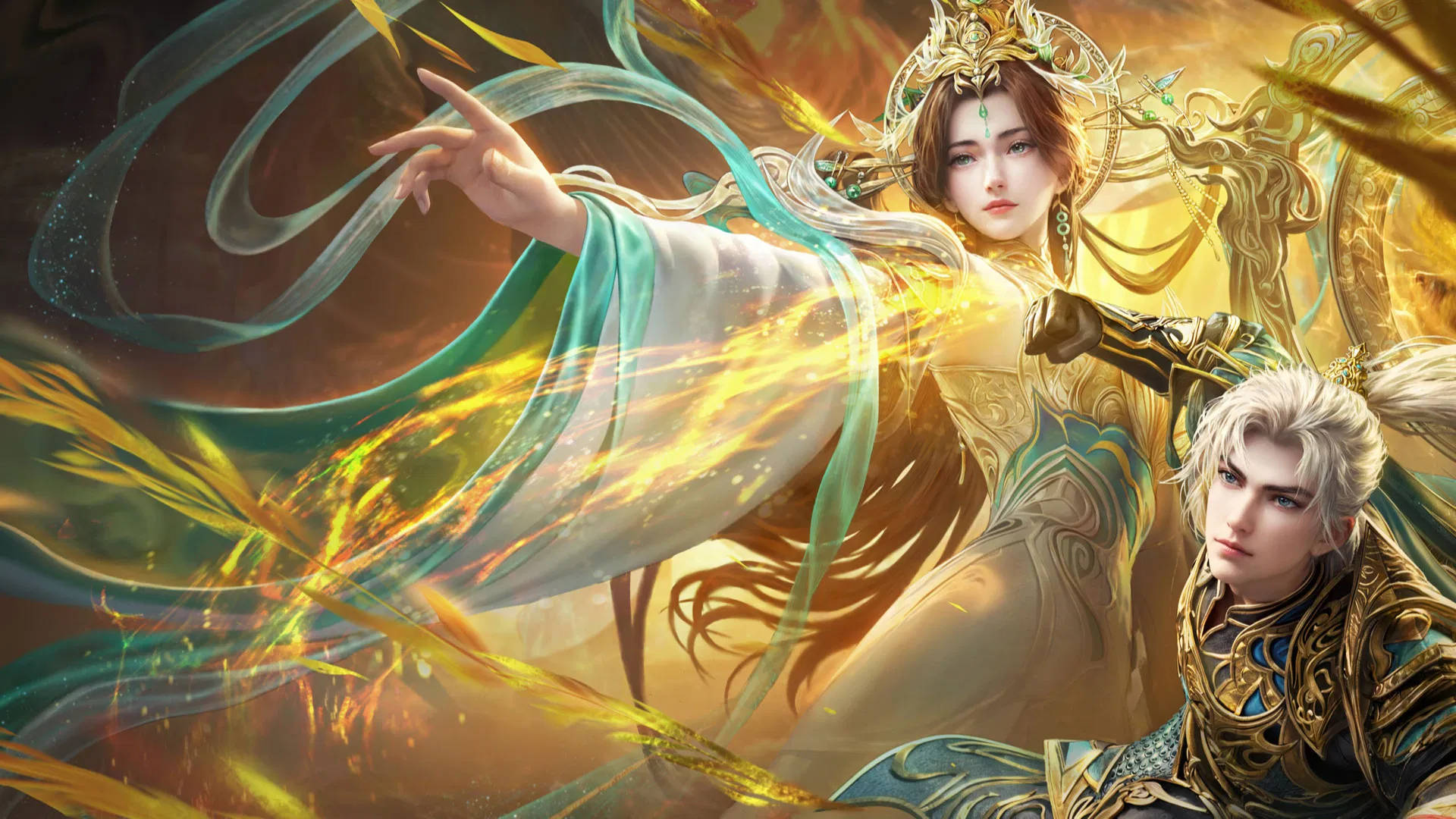 Thế Giới Hoàn Mỹ