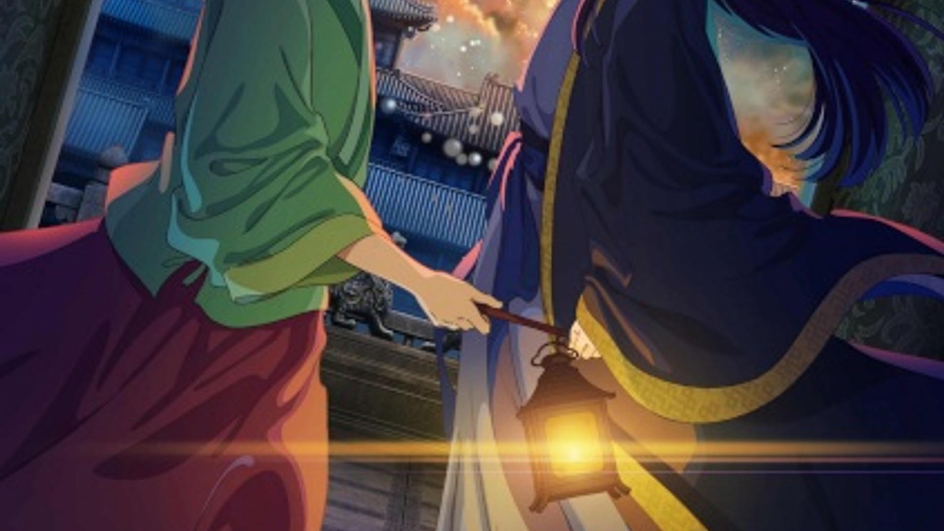 Kusuriya no Hitorigoto