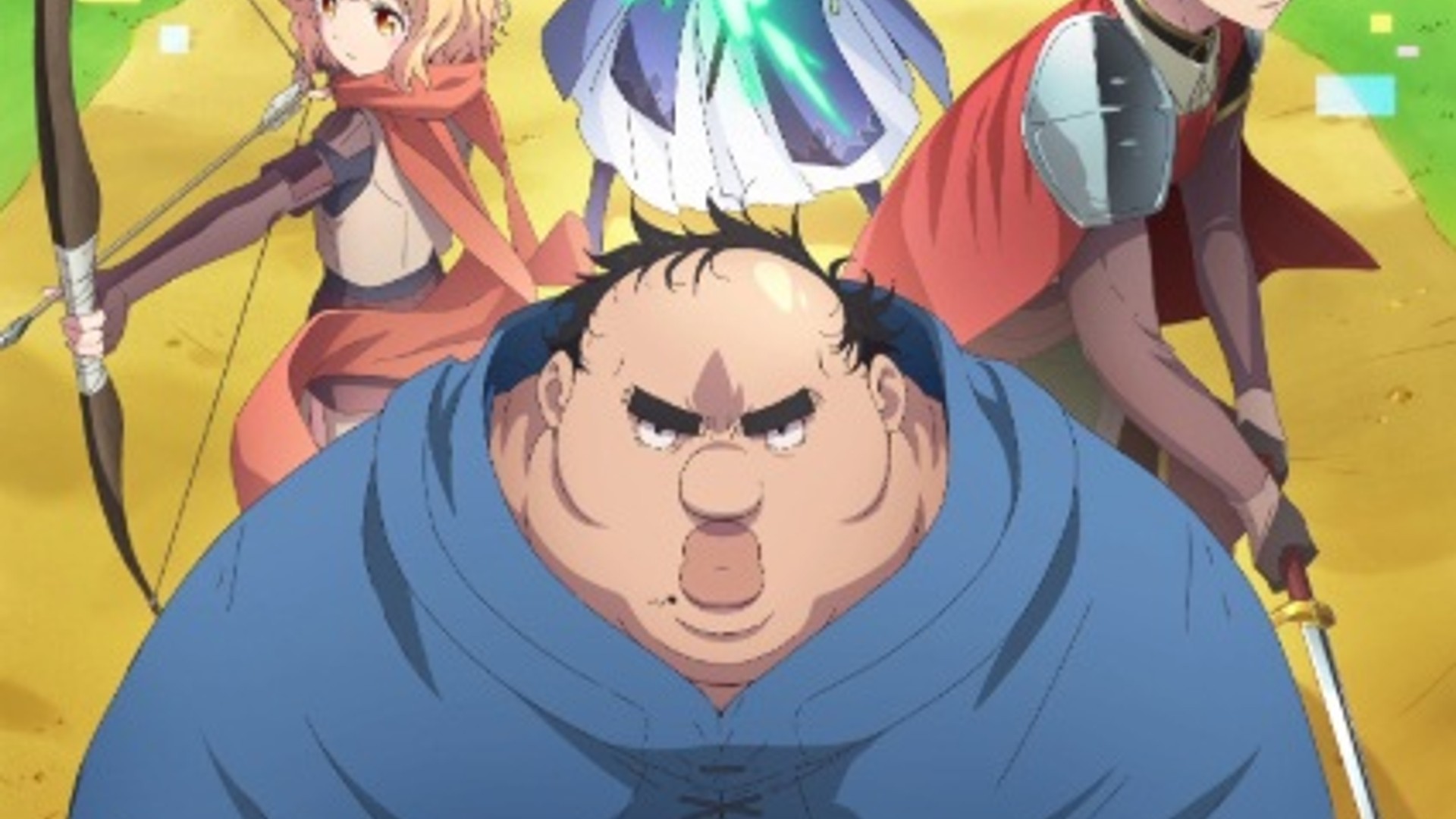 Busamen Gachi Fighter