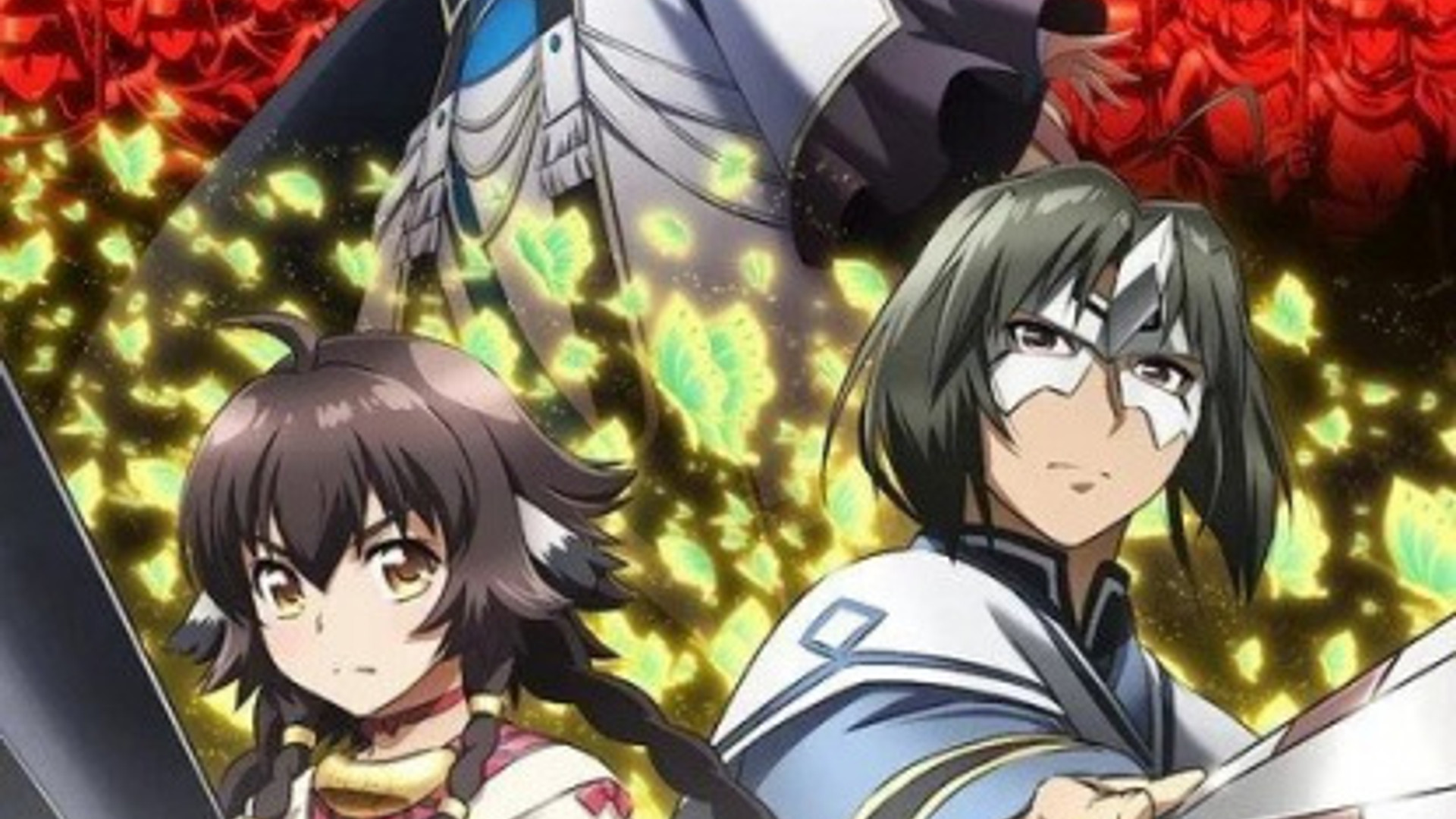 Utawarerumono: Futari no Hakuoro