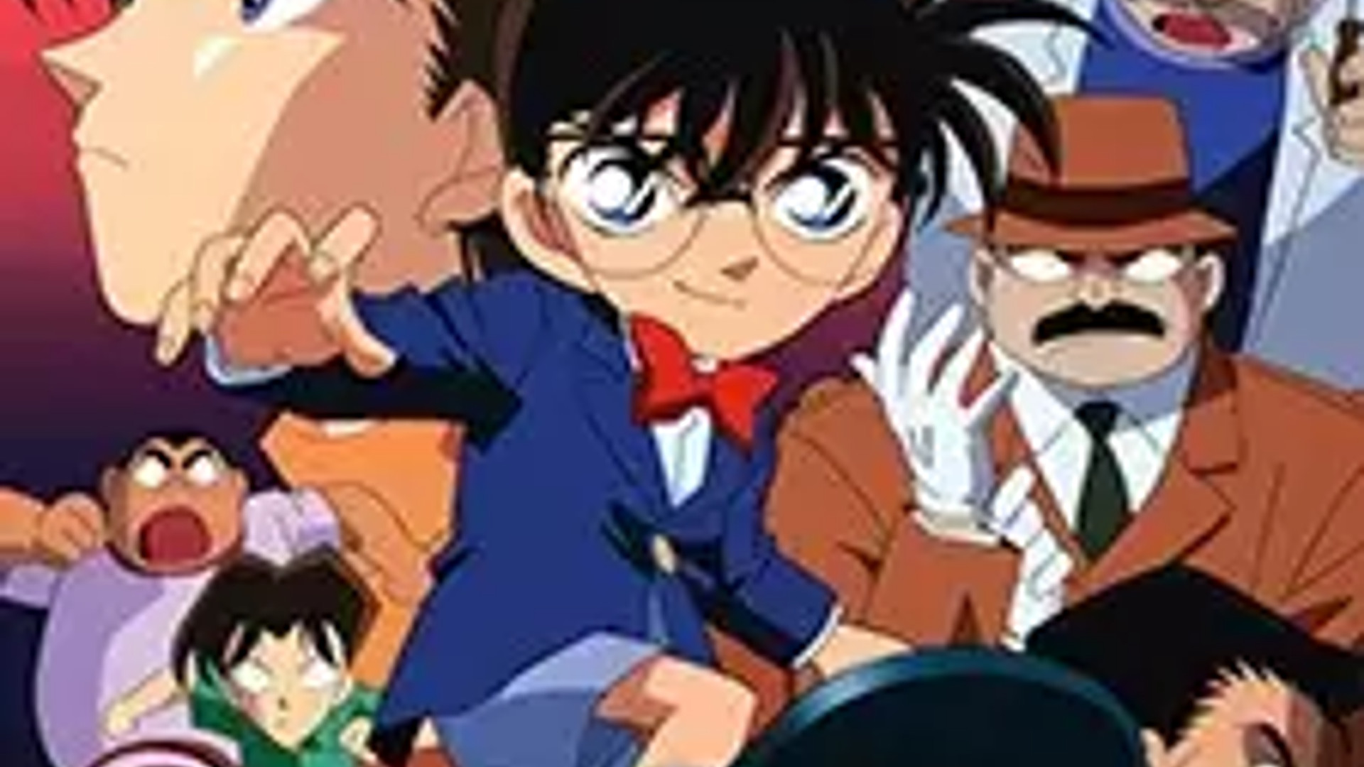 Detective Conan