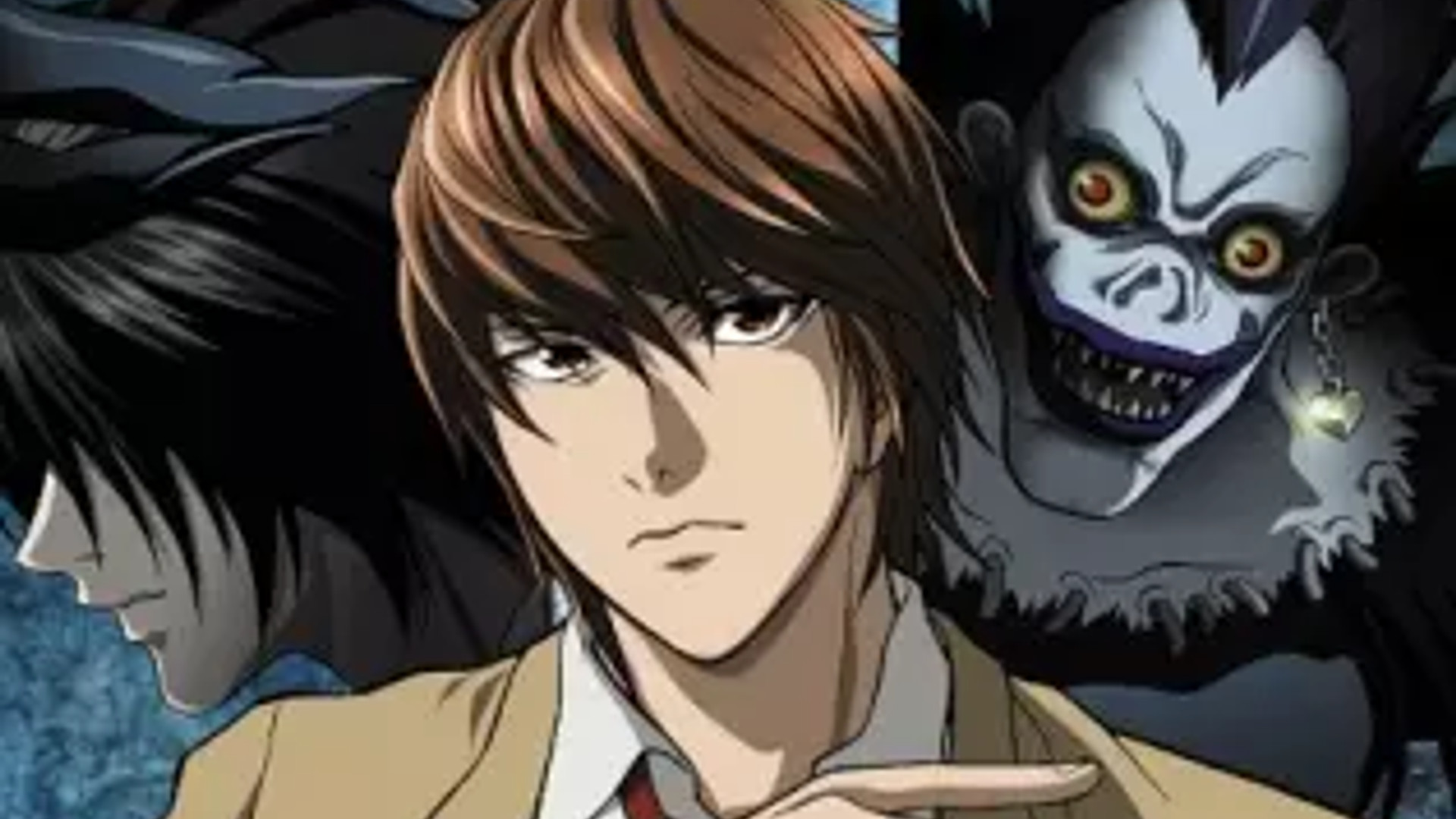 Death Note 