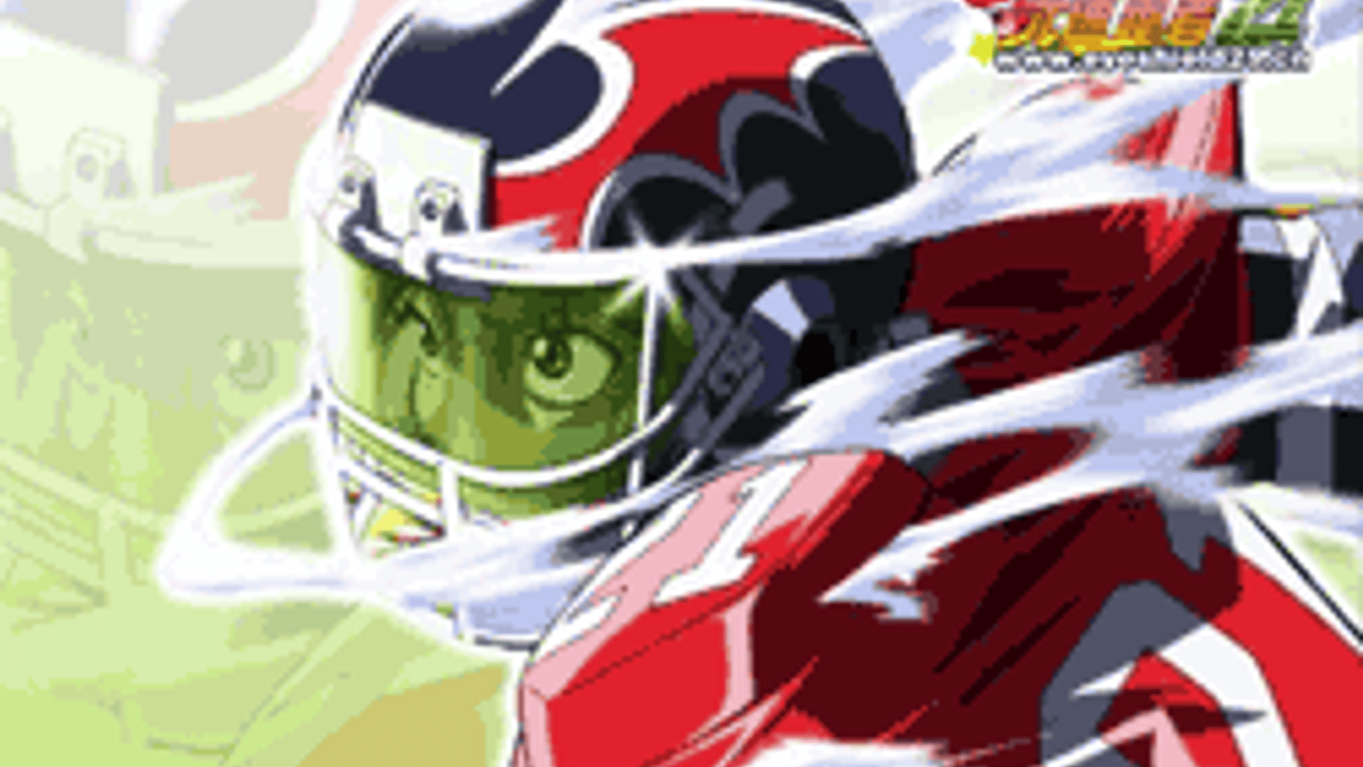 Eyeshield 21