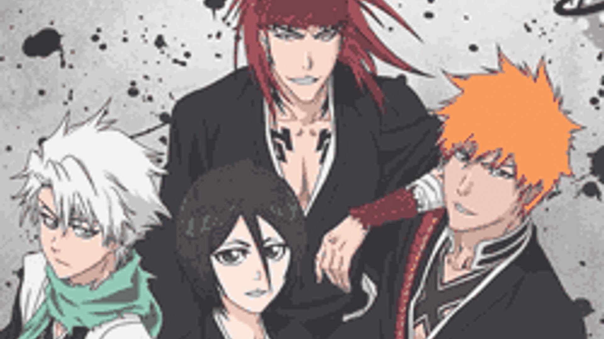 Bleach