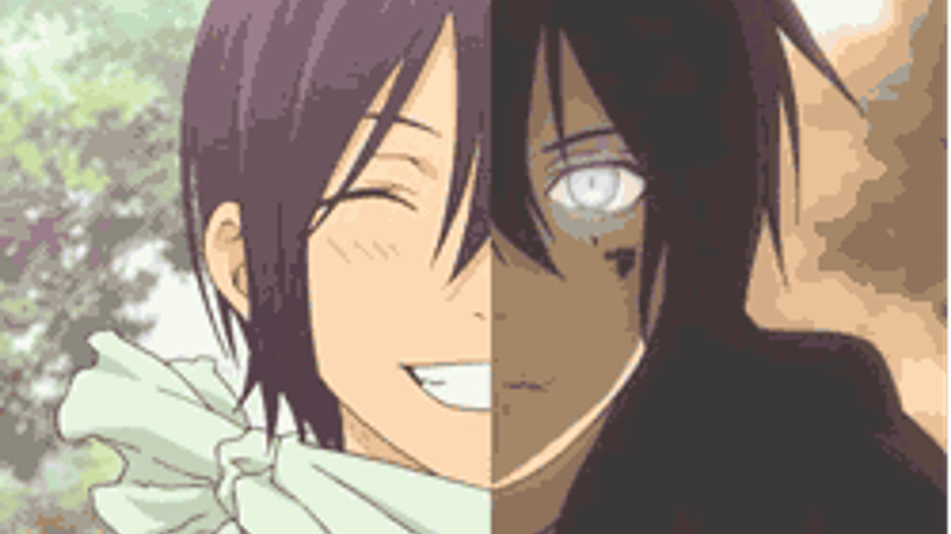Noragami