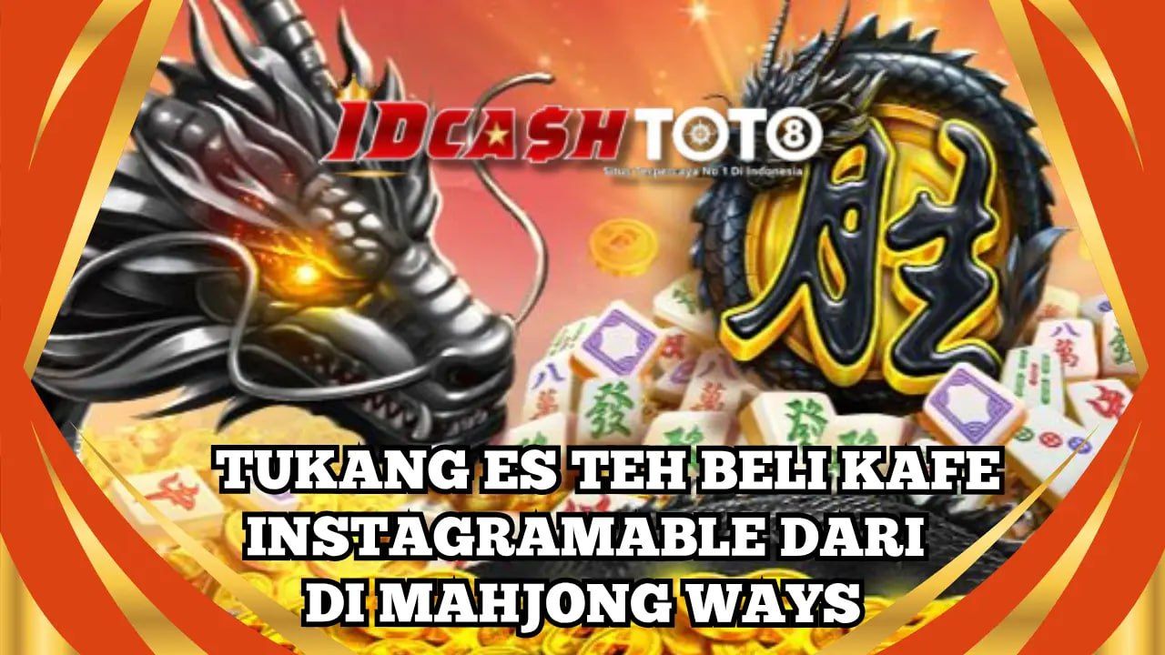 IDCASHTOTO