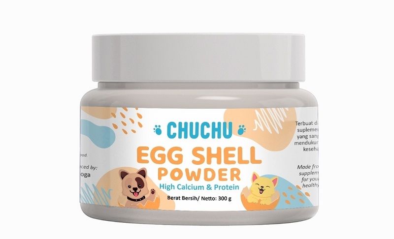 Vitamin Anjing