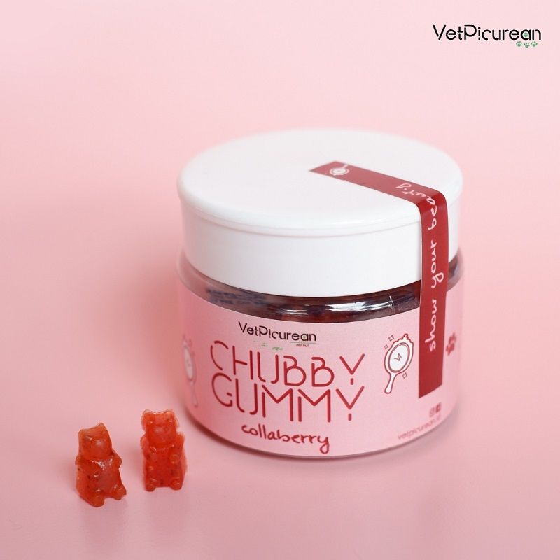 Vitamin Anjing