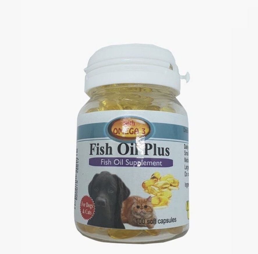 Vitamin Anjing