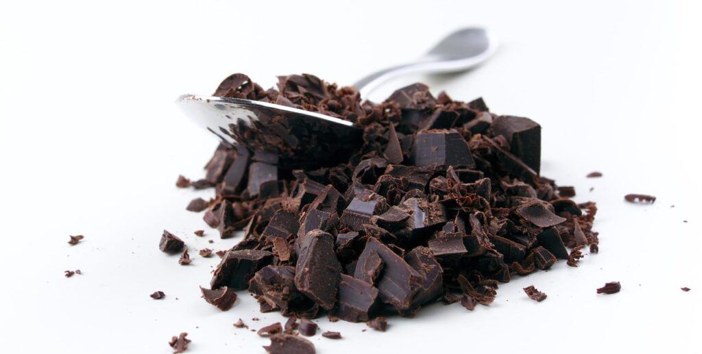 Cokelat adalah makanan yang tidak boleh dimakan anjing