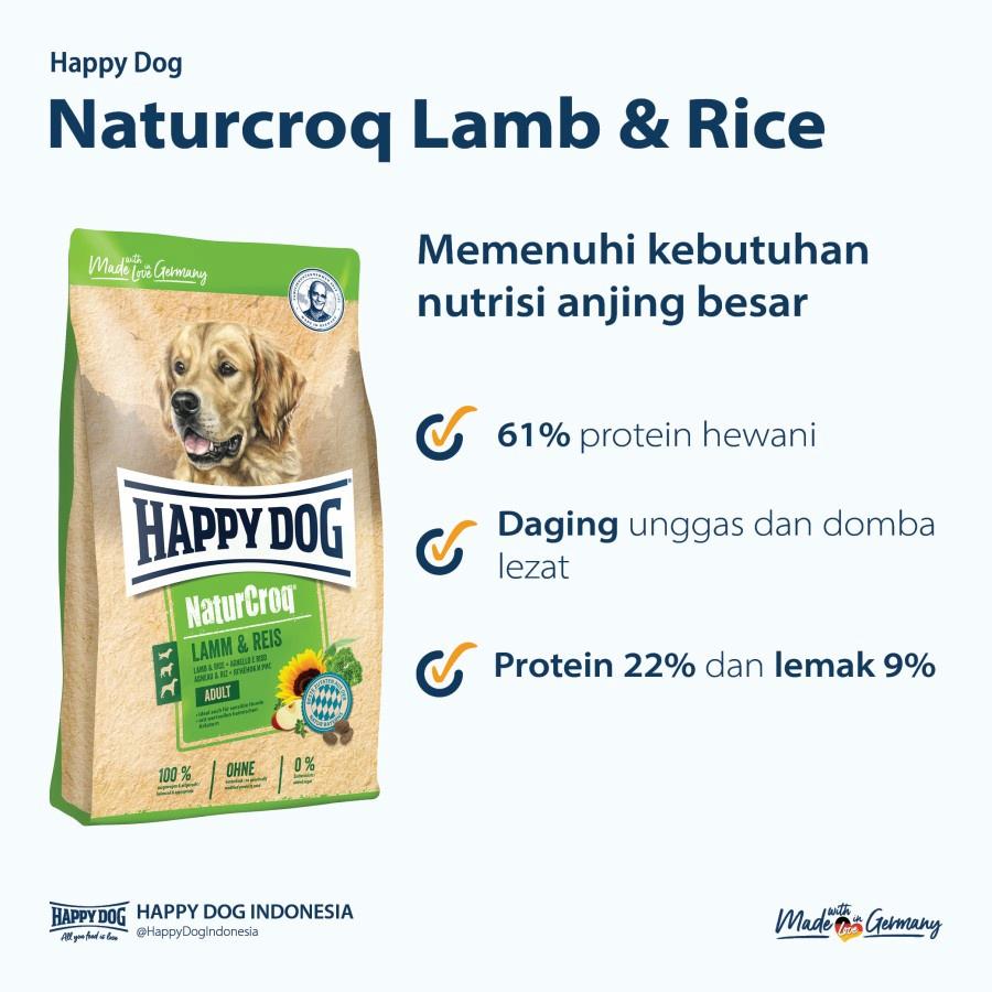 Makanan Anjing Siberian Husky