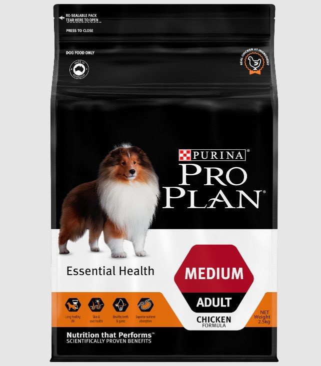 Makanan Anjing Siberian Husky