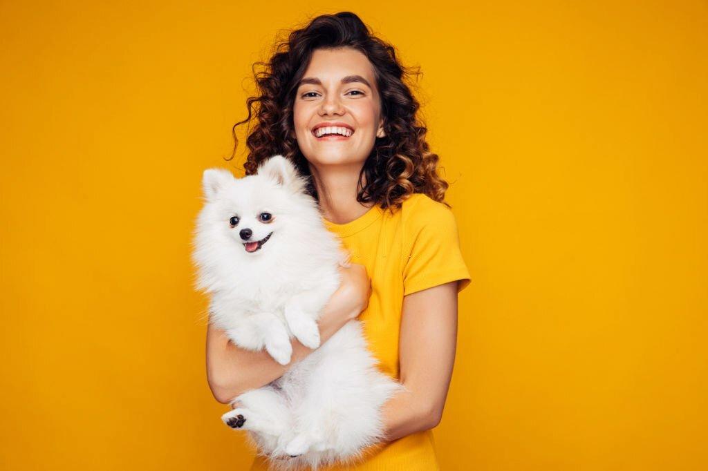 Perbandingan Umur Anjing dan Manusia 1 Perbandingan Umur Anjing dan Manusia