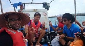Okinawa 2015