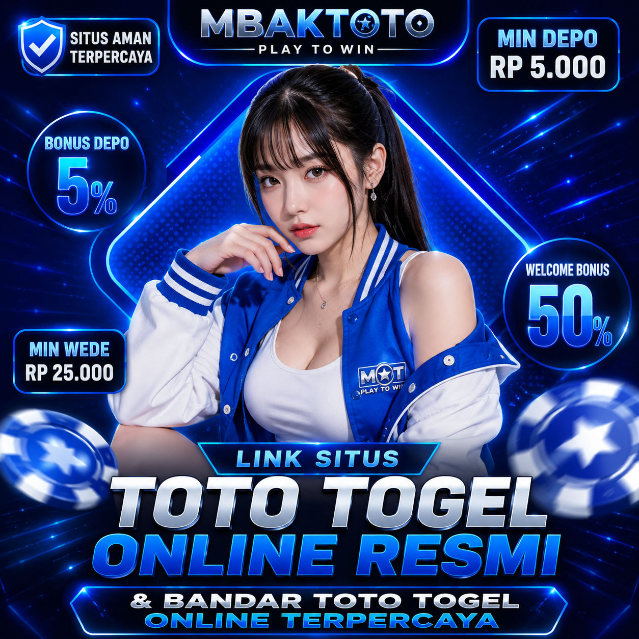 MBAKTOTO