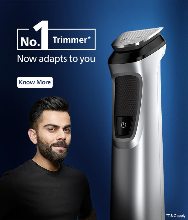 Buy Philips Men's Grooming Products, Grooming for Men Online at