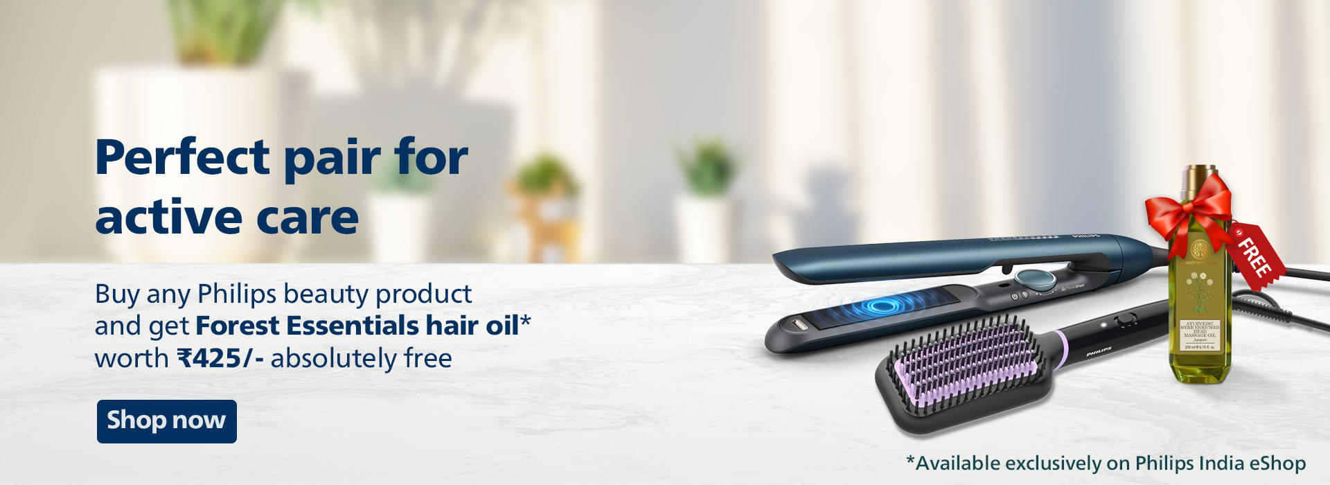 Buy Philips Personal Care Products, Baby Products, Mother & Child Care