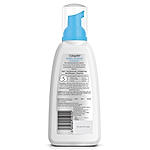 Cetaphil Gentle Foaming Cleanser for Dry to Normal Sensitive skin