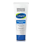 Cetaphil Daily Exfloliating Cleanser with Vitamin B5 and E