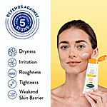 Cetaphil Sunscreen SPF 30 | Dermat recommended for Sensitive Skin