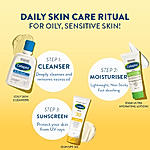 Cetaphil Sunscreen SPF 30 | Dermat recommended for Sensitive Skin