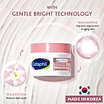 Cetaphil Bright Healthy Radiance Brightening Day Protection Cream with Niacinamide | Reduces Dark Spots