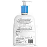 Cetaphil Gentle Skin Cleanser 1000 ML | Dermat recommended for Dry to Normal sensitive skin 