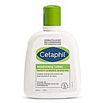 Cetaphil Moisturising Lotion 250ml |  Dermat recommended for Dry to Normal sensitive skin