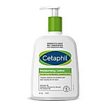 Cetaphil Moisturising Lotion 500ml | Dermat recommended for Dry to Normal sensitive skin