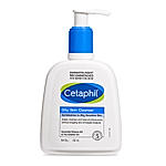 Cetaphil Oily Skin Cleanser 250ml | Dermat Recommended| Combination to Oily Skin