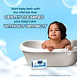 Cetaphil Baby Mild Bar with Shea Butter