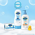 Cetaphil Baby Mild Bar with Shea Butter