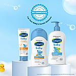 Cetaphil Baby Shampoo