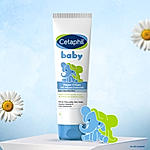 Cetaphil Baby Diaper Cream | Dermatologist Tested